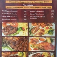 The Red Lion Pub (The Red Lion Pub)