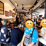 บรรยากาศ 83 KOFF อัมพวา