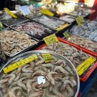 ตลาดนัดม่าหนิก