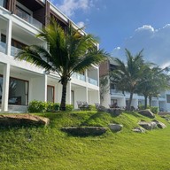 X-Sea Khanom Harbor Bay Resort