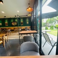 เอวา Coffee -