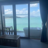 X-Sea Khanom Harbor Bay Resort