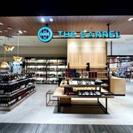 บรรยากาศ The Barrel ไอคอนสยาม