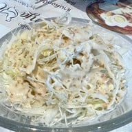 เมนูของร้าน Guljak Topokki Chicken ไอคอนสยาม