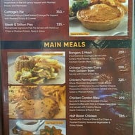 The Red Lion Pub (The Red Lion Pub)