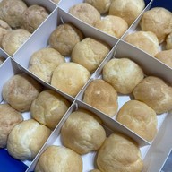 Bonnie Cafe & Bakery จอมพล (Chom Phon)