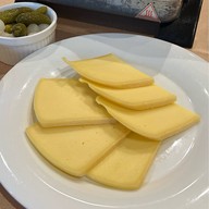 Chesa Swiss Restaurant