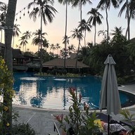 The Pool Deck Courtyard by Marriott Phuket, Patong Beach Resort