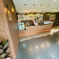 เอวา Coffee -