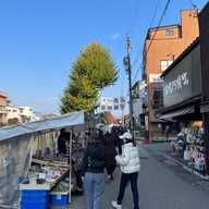 Miyakawa Morning Market