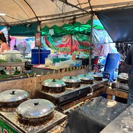 ตลาดวัดประดู่ สาย1