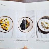 Gardens by VE/LA CentralwOrld offices