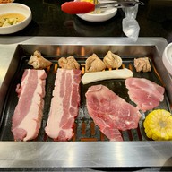 Seoul BBQ ( Asok อโศก)