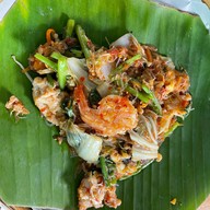 เมนูของร้าน บ้านริมคลอง 111/11