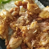 กะเพราเดือด Homey ครัวกินแซ่บ