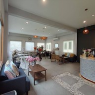 บรรยากาศ Homhuan-หอมหวน -