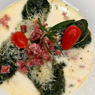 Chesa Swiss Restaurant