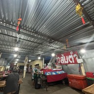 ข้าวต้มจันทร์ อาหารตามสั่ง