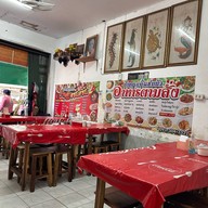 ร้านส้มตำป้าหนู&อุ๊แซ่บนัว