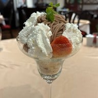 Chesa Swiss Restaurant