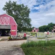 Khao Yai Farm Village