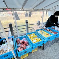 Miyakawa Morning Market