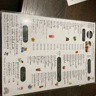 Chill for you Roti&Tea, Halal food ราม24/4