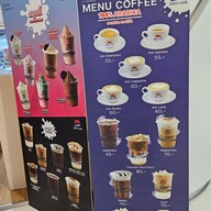 เมนู Thai-Denmark Milk Land สีลมคอมเพล็กซ์