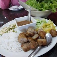 ดาวทอง อาหารเวียดนาม