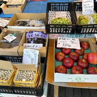 Miyakawa Morning Market