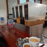 เมนูของร้าน โกปี๊เฮี้ยะไถ่กี่ เดอะไบรท์ พระราม 2