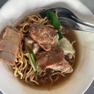 ซี่โครงปราณ