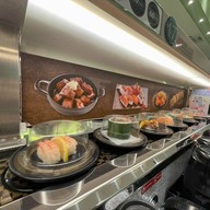 Sushi Plus Siam Premium Outlets Bangkok