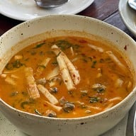 เมนูของร้าน Grandchaopraya Ayutthaya พระนครศรีอยุธยา