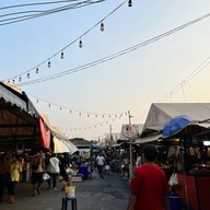 ตลาดวัดประดู่ สาย1