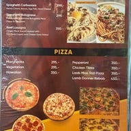 The Red Lion Pub (The Red Lion Pub)