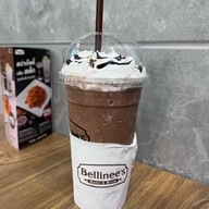 เมนูของร้าน Beelinee’s รพ.นวมิทร์ 9