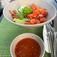 The Pool Deck Courtyard by Marriott Phuket, Patong Beach Resort