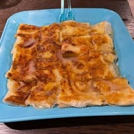 Chill for you Roti&Tea, Halal food ราม24/4