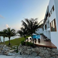 X-Sea Khanom Harbor Bay Resort