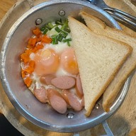 กูโรตีชาชัก หาดใหญ่ สามชัย