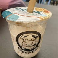 เมนูของร้าน YogurtDeli ซีคอนบางแค Seacon bangkae