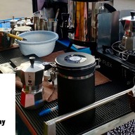 Koon coffee day 2 Koon coffee day
