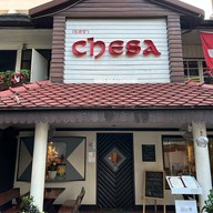 Chesa Swiss Restaurant