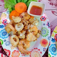 ครัวเจ๊สมร