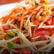 ข้าวกล่องครัวในบ้าน