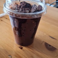 เมนูของร้าน The Wake Cup