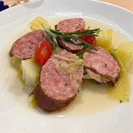 Chesa Swiss Restaurant