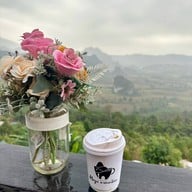 เมนูของร้าน Magic Mountain