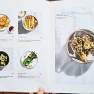 Gardens by VE/LA CentralwOrld offices